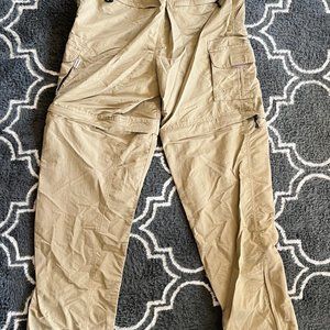 Magellan Men's hiking pants/shorts